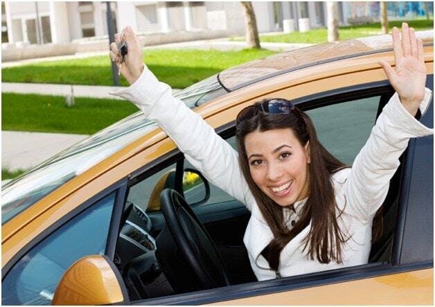 How to Pass Your Driving Test the First Time