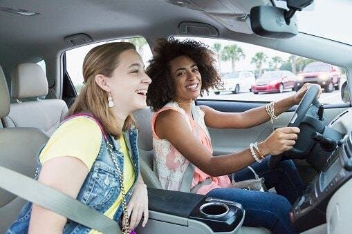 How To Take The California Traffic School Online