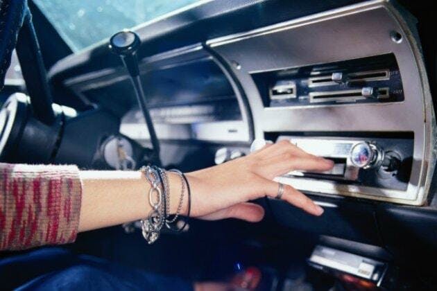 Karaoke in the Car? How Music Can Cause Distracted Driving