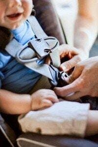 Learn How to Follow Your States Child Safety Seat Laws