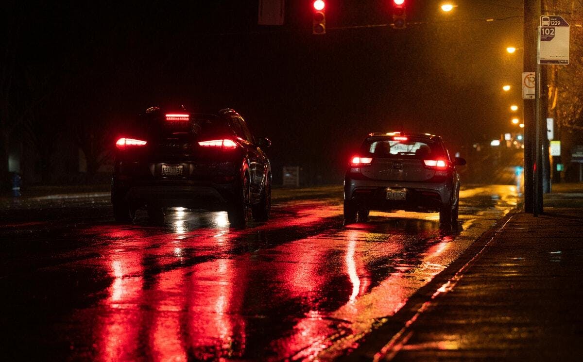 Navigating Night Roads: Safety Tips for Driving in the Dark Post-Daylight Savings