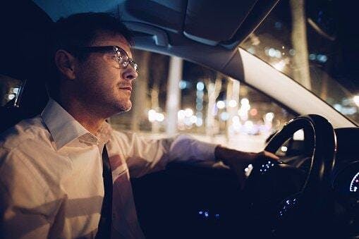 Prepare to 'Fall Back:' Are You Ready for More Nighttime Driving?