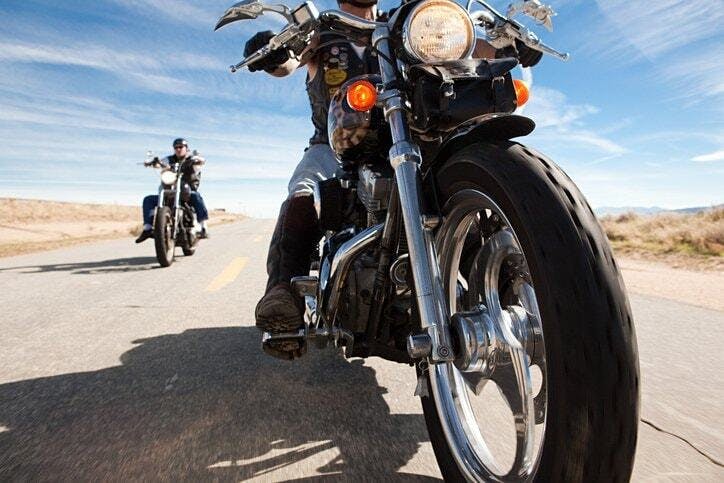 Rethink the Road Trip: Motorcycle Driving Tips for Cross-Country Drives