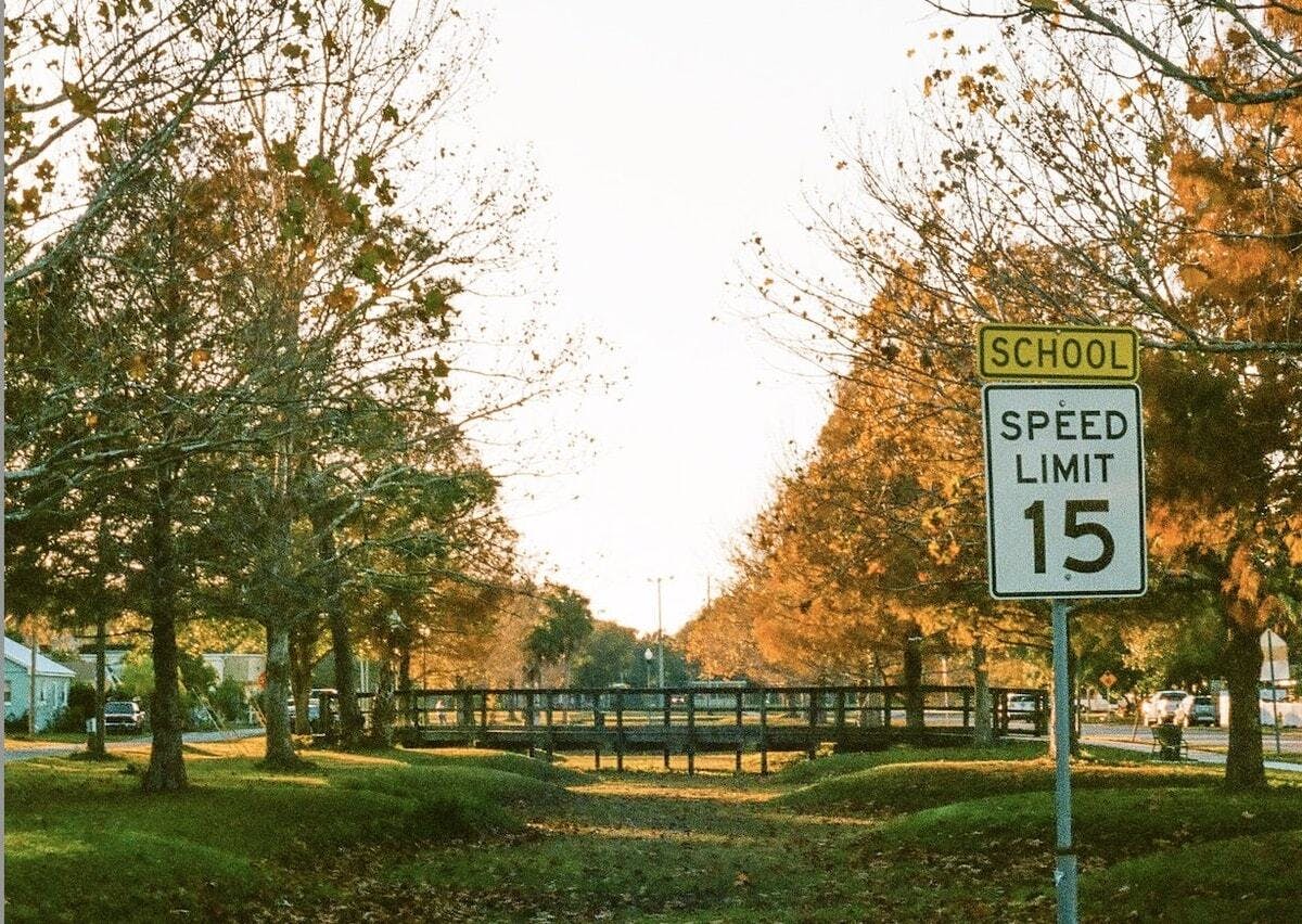 School Zone Tickets: What Drivers Need to Know