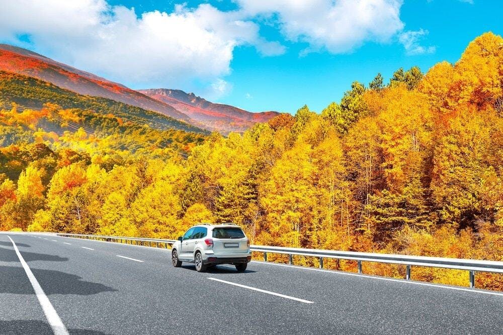 September Driving Surge: Why This Month Is So Dangerous