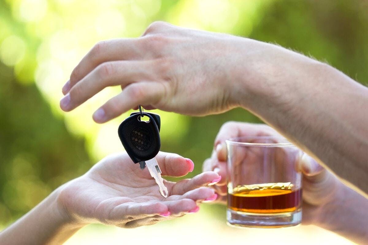 The Dangers and Penalties of Drinking and Driving