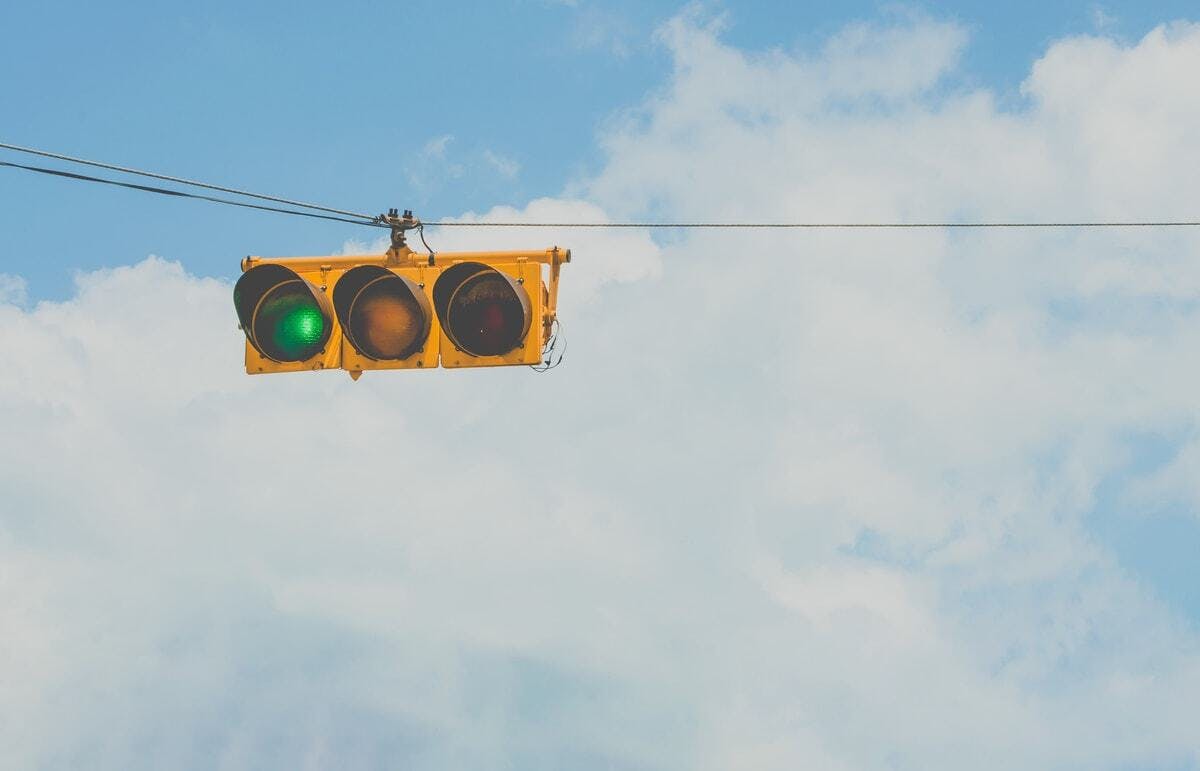 traffic signals