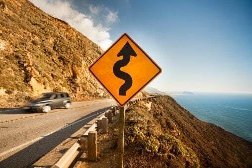 The State of the Roads After COVID-19 Shutdowns