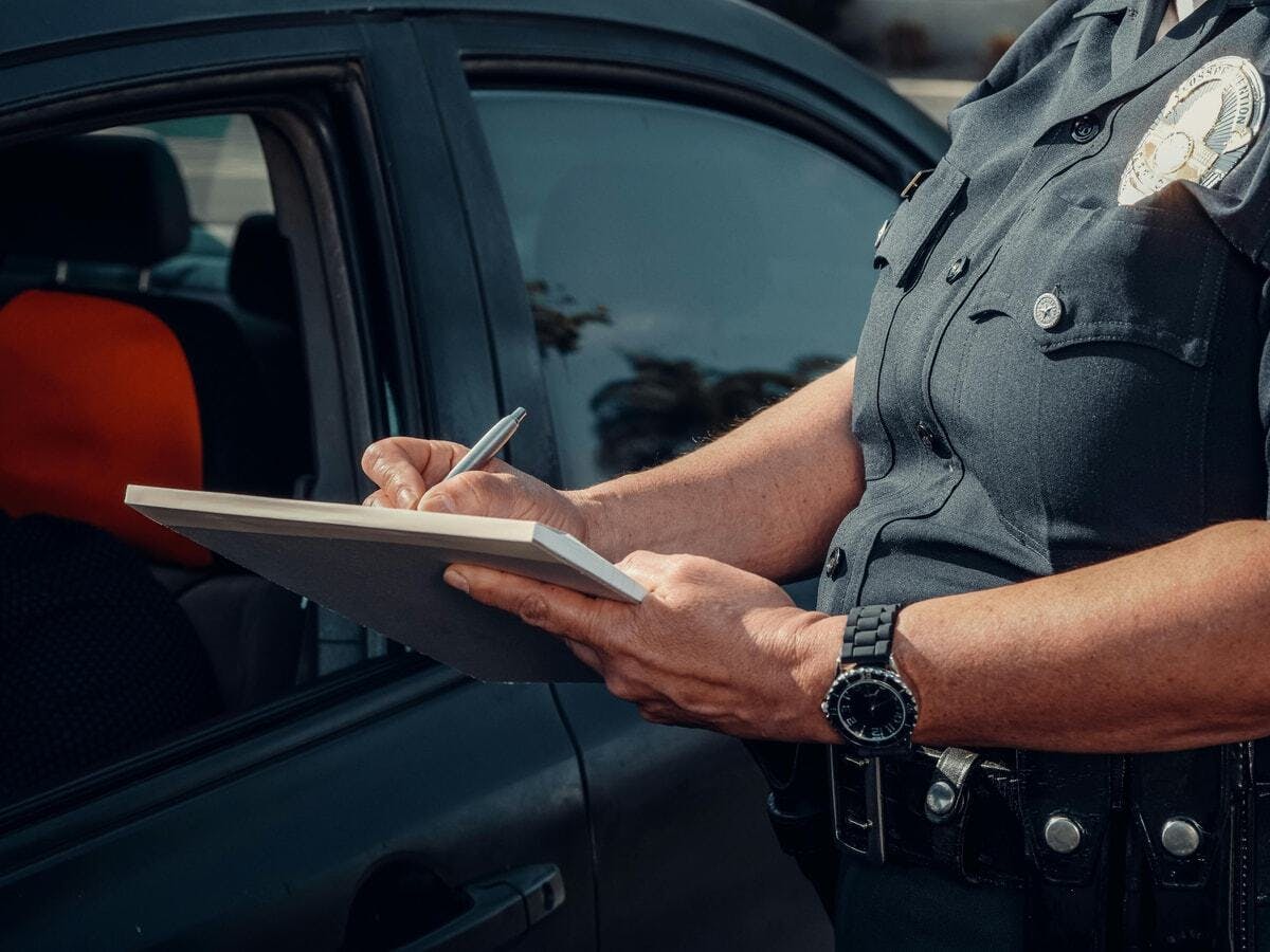 Ticket Masking in California: Your Guide to Traffic Violations