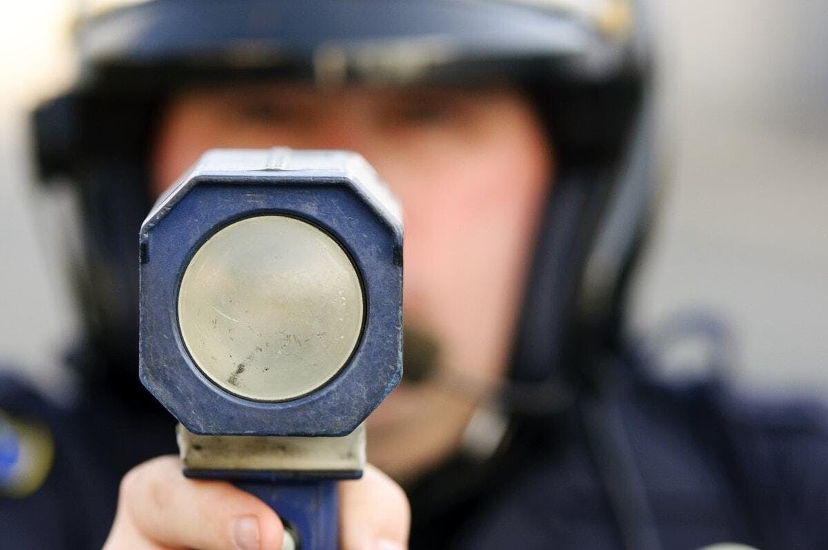 Tips on How to Fight a Speeding Ticket