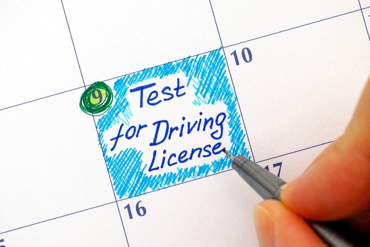 Tips To Pass Your DMV Behind-the-Wheel Test