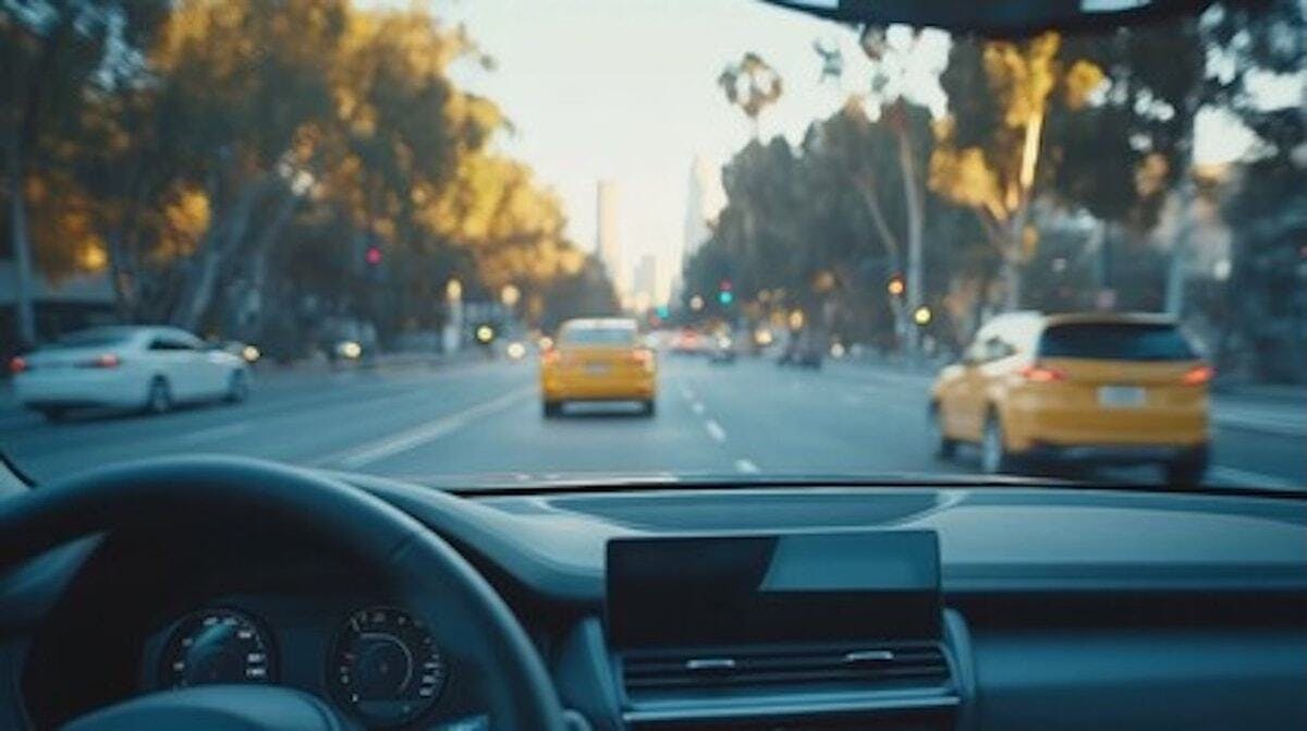 Truth Behind the Wheel: 3 Defensive Driving Myths, Debunked