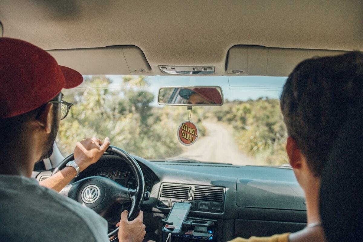 What 18-Year-Olds Need to Get a Texas Driver's License