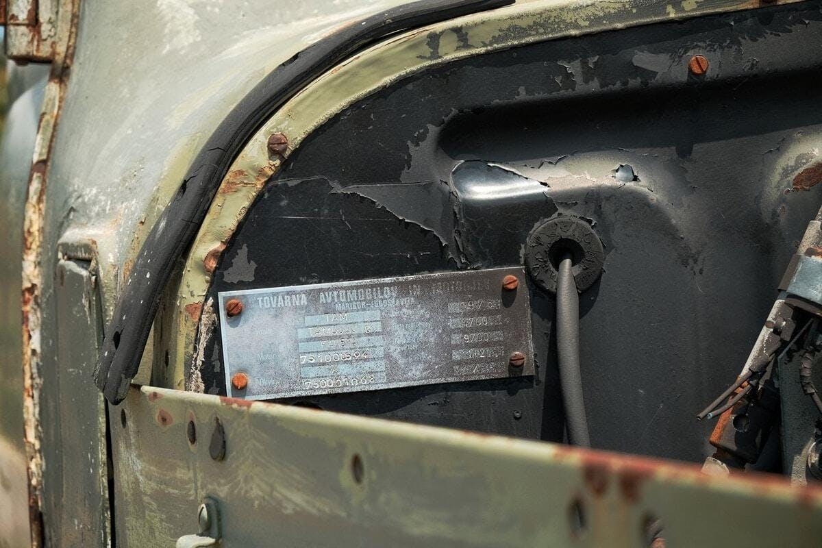 What a VIN Number Can Tell You