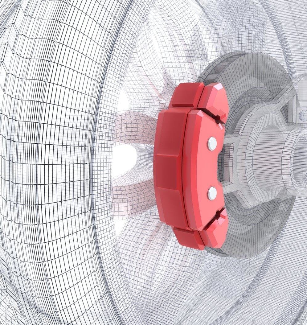 What Do Squeaking Brakes Mean?