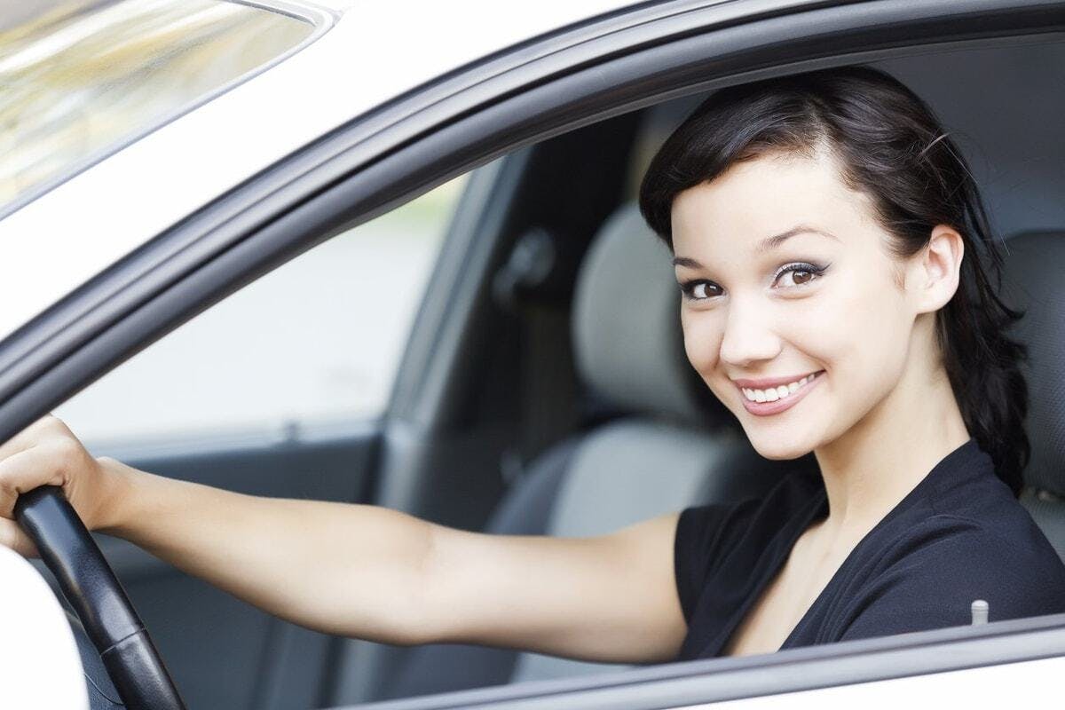 What is a Provisional License?