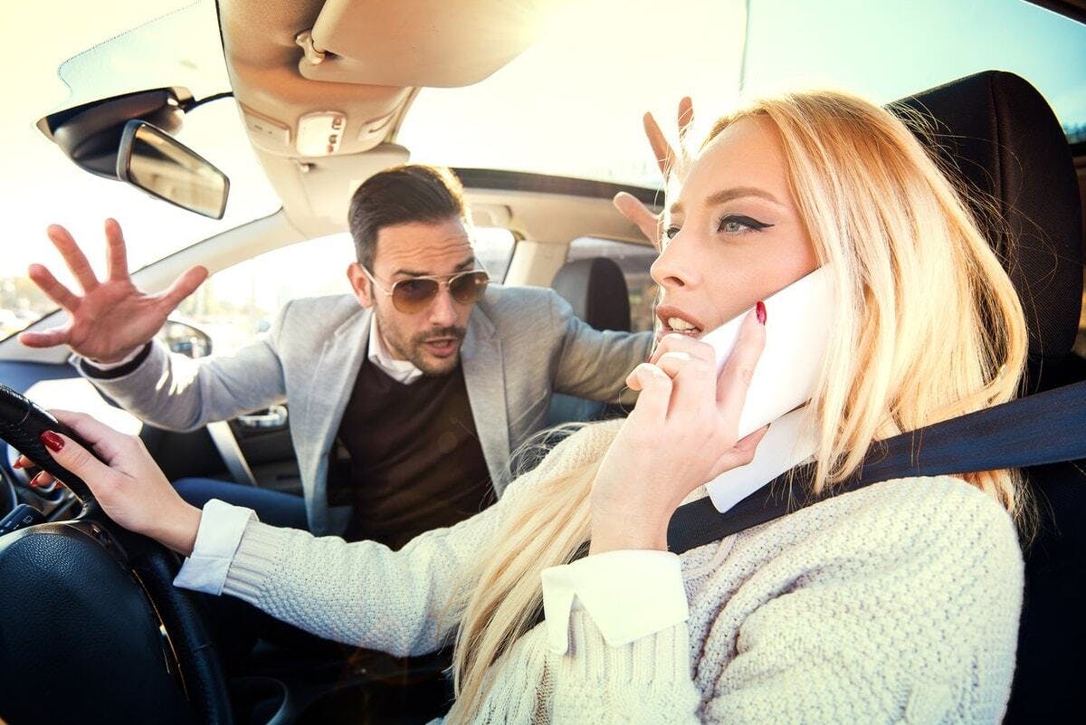 What Is Reckless Driving? Facts Every Driver Needs to Know