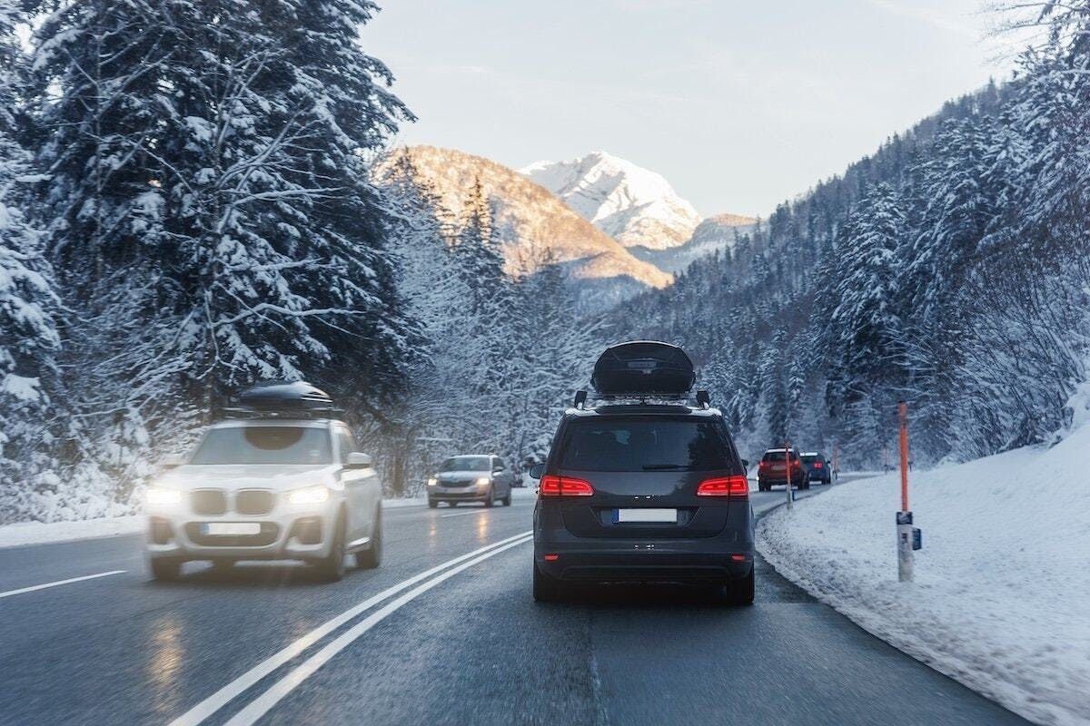 Winter Driving Safety for Seniors: Why a Defensive Driving Refresh Pays Off