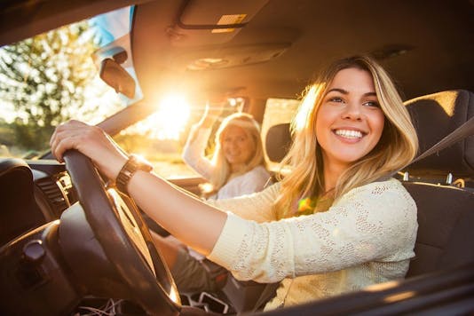Maryland Driving School | DriversEd.com