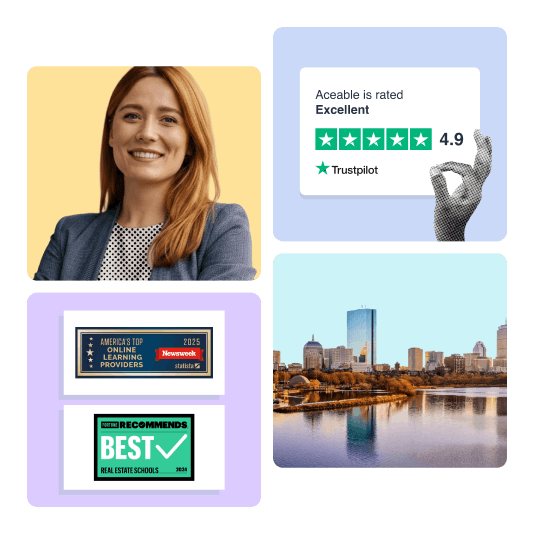 MA Insurance License