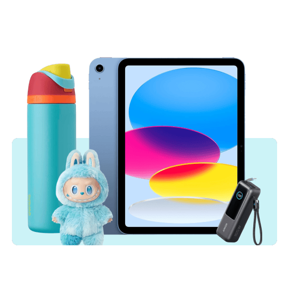 Aceable Grand Prize Package