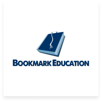 Bookmark Education Logo