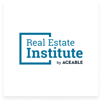 Real Estate Institute Logo