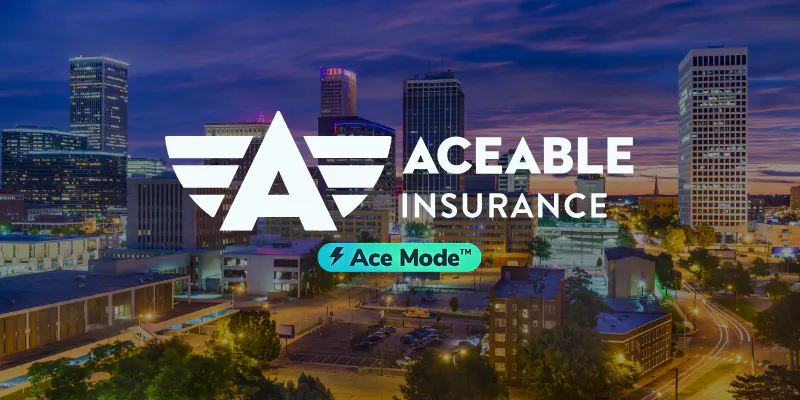 aceable launches in oklahoma