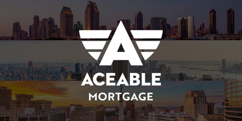 California, Indiana, and New York Mortgage license