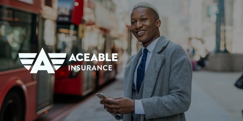 exploring the city, young professional