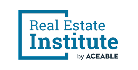 Real Estate Institute by Aceable