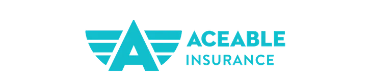 Aceable Insurance Logo