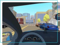 01 Virtual Reality Driving Scenarios copy