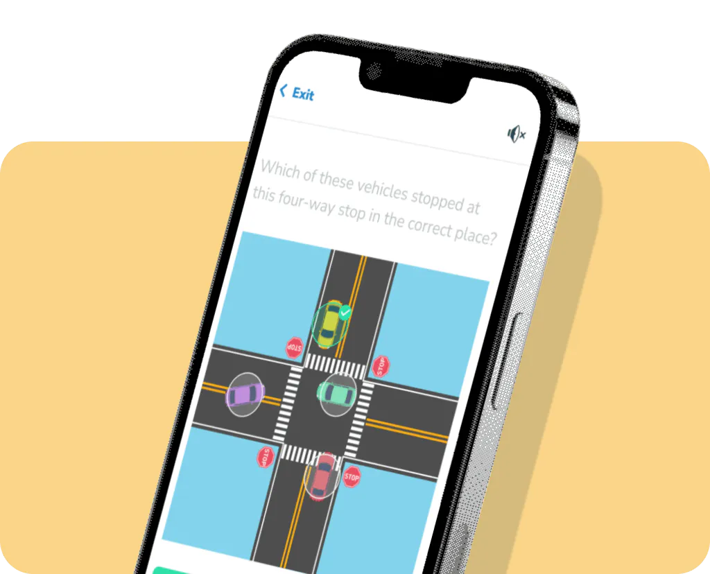 Aceable Driving Test Texas