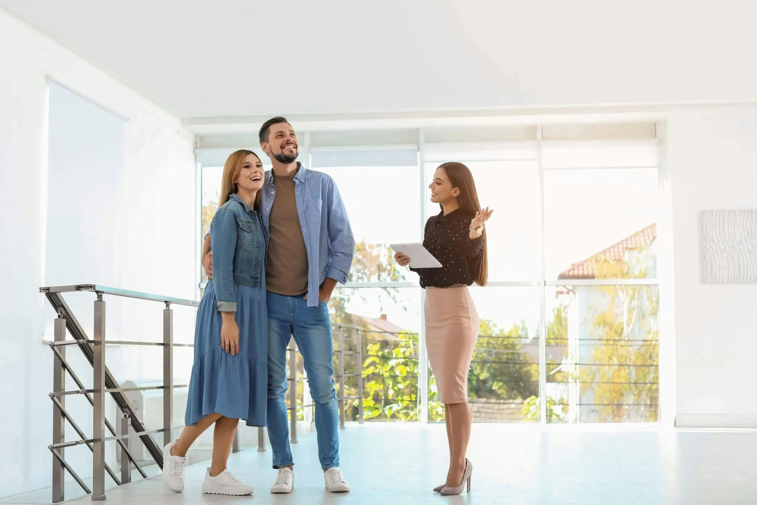 Home Buyer Home Seller scaled