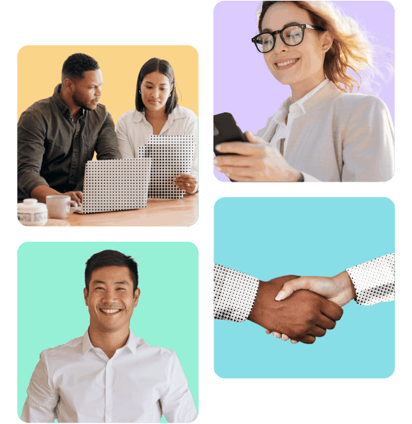 People Enjoying Aceable