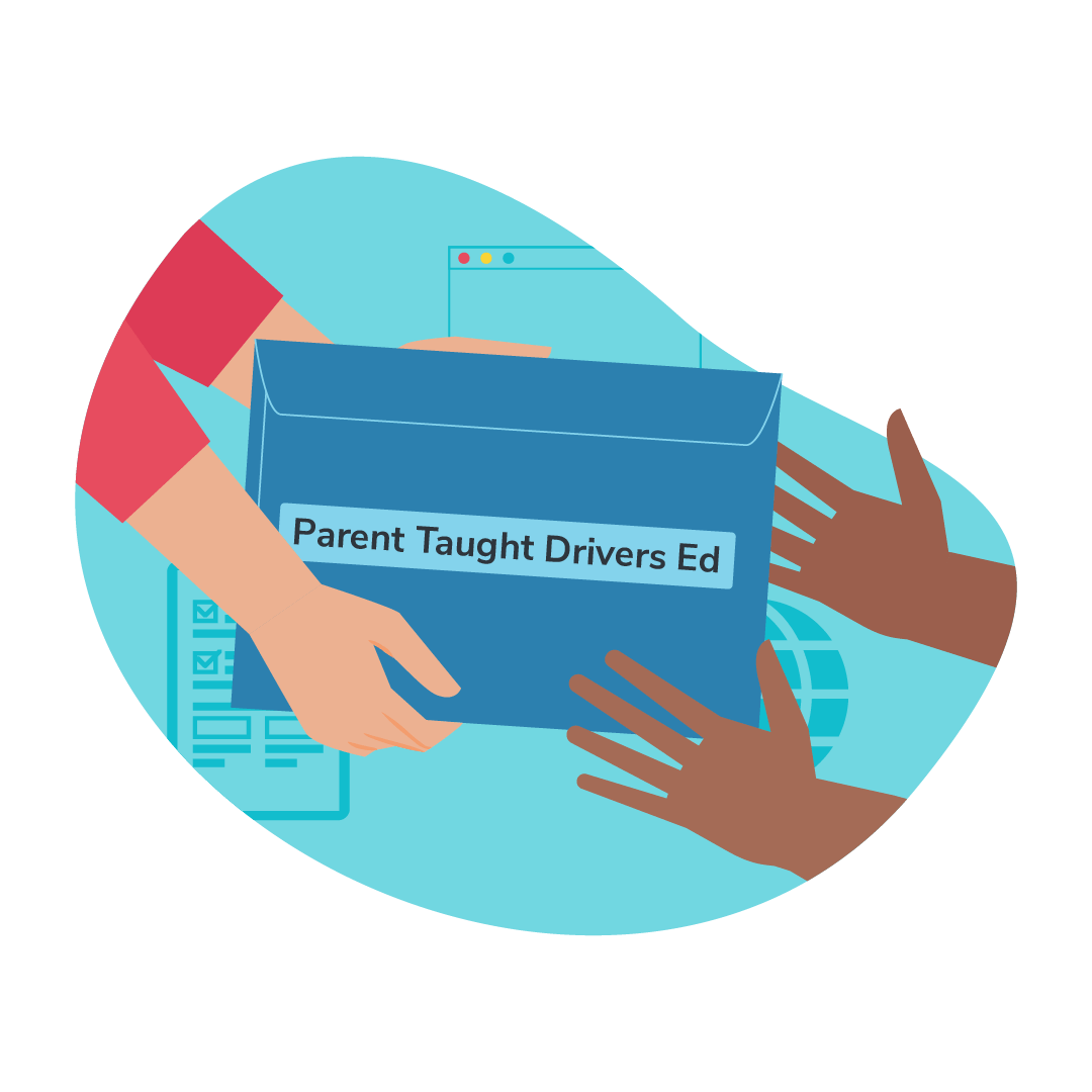 Ptde Program Guide Packet.pdf Online Texas Parent Taught Drivers Ed | Aceable