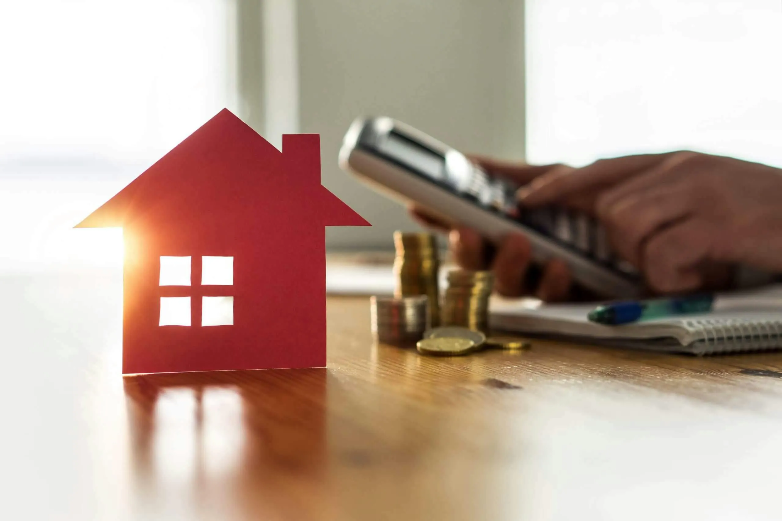 Passive Income scaled