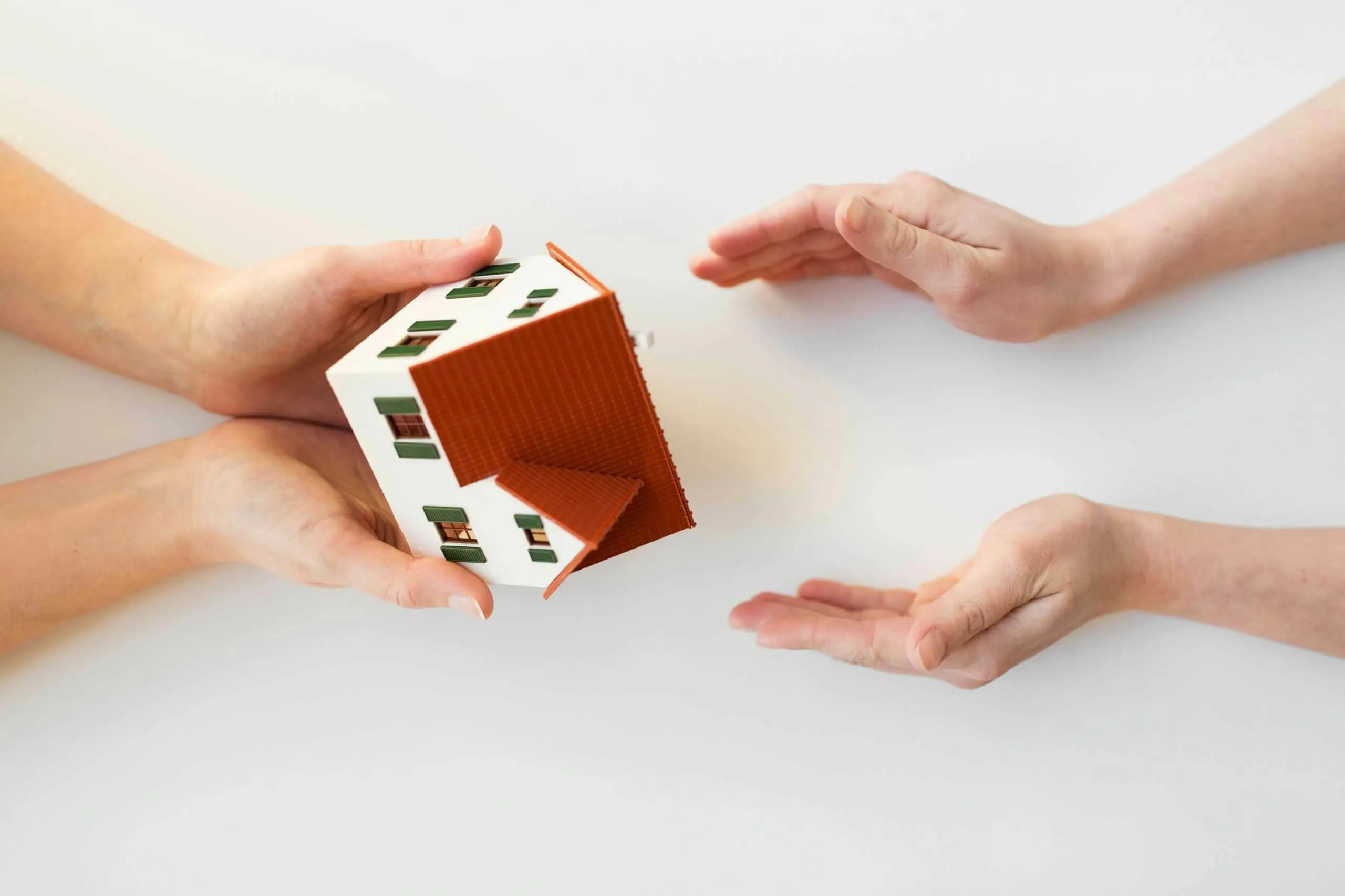 Reciprocity scaled