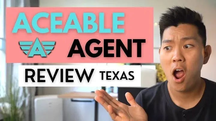 AceableAgent Review Texas