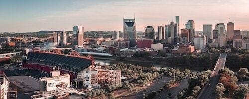 Nashville