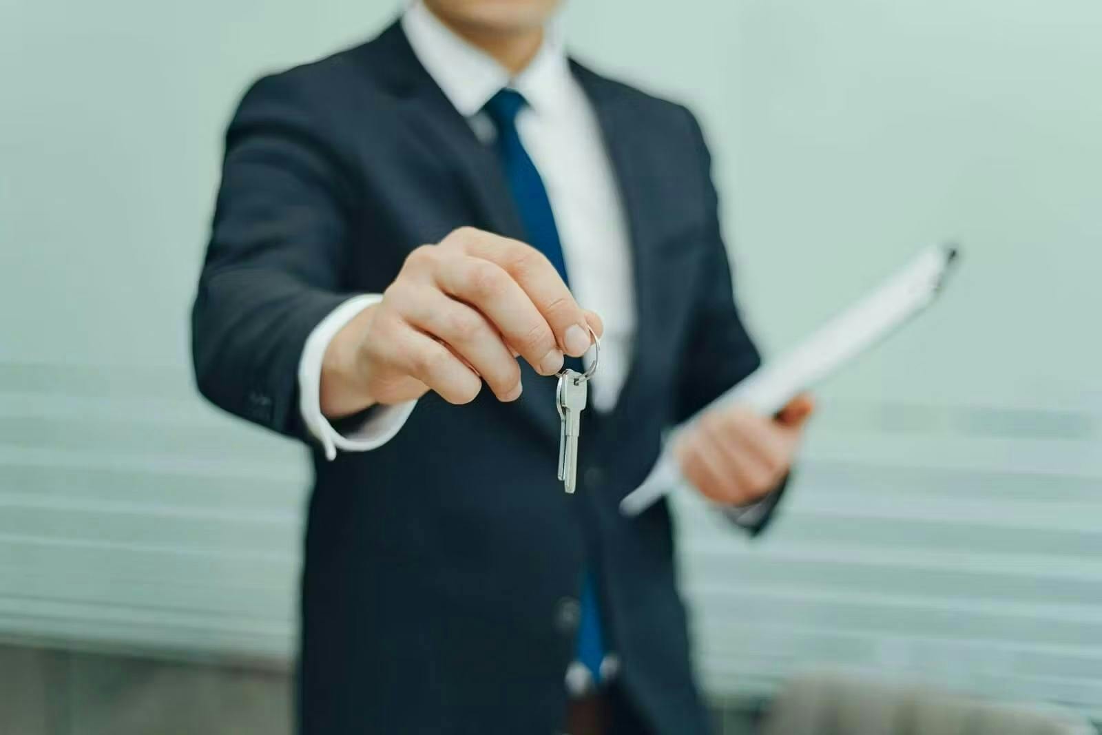 How to get your texas real estate license