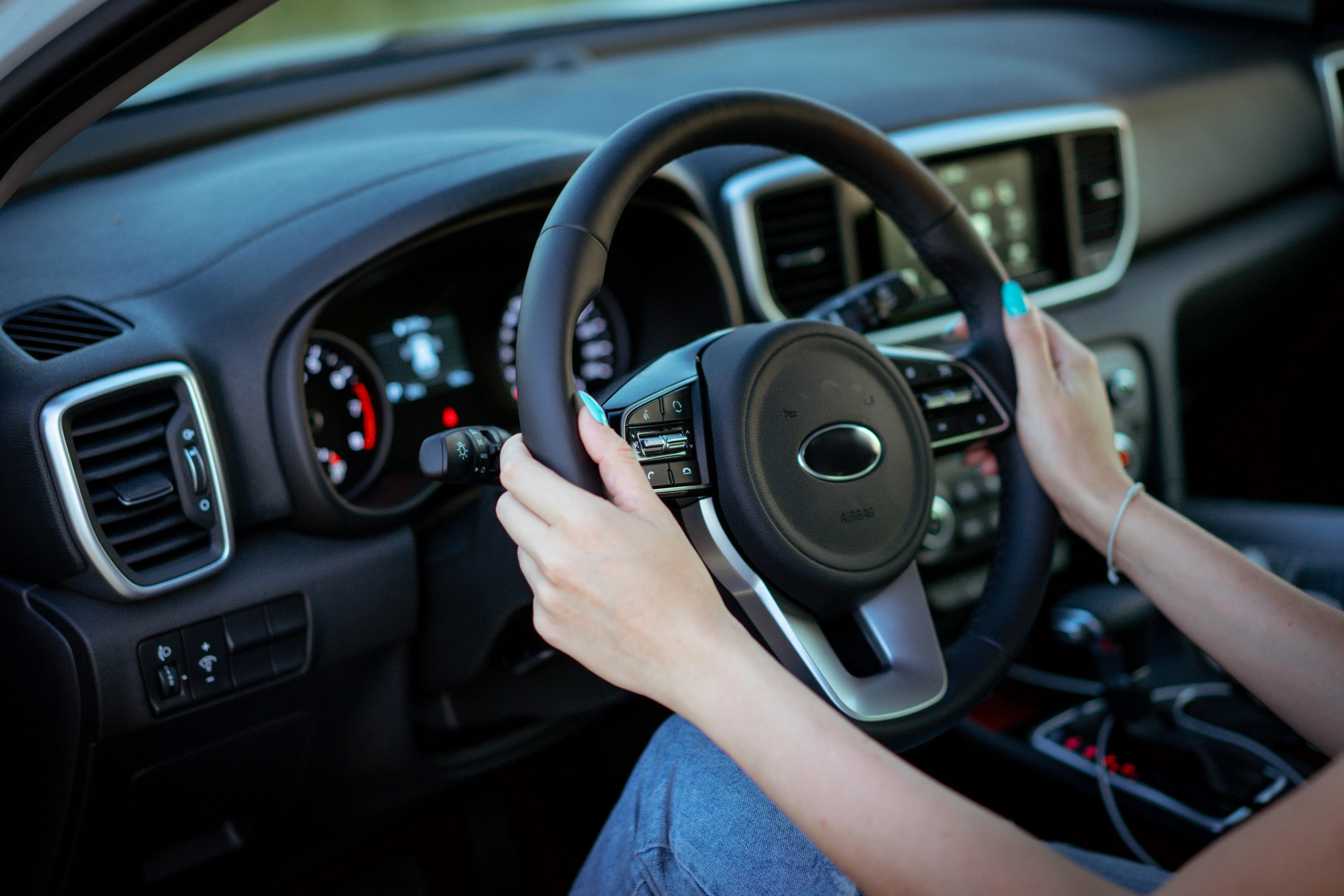 driving ed